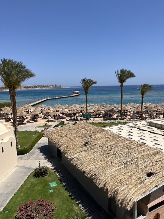 Ausblick Jaz Makadina