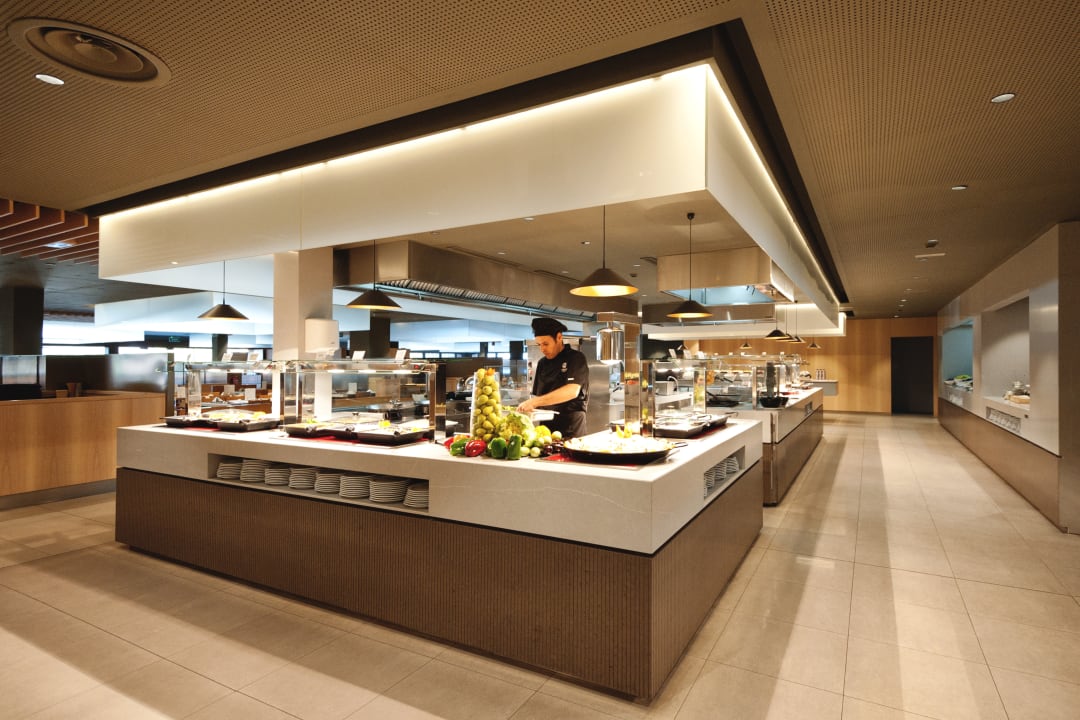 Gastro Sotavento Beach Club