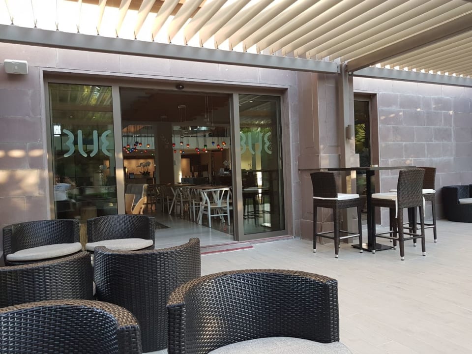 Restaurant TUI BLUE Palm Garden