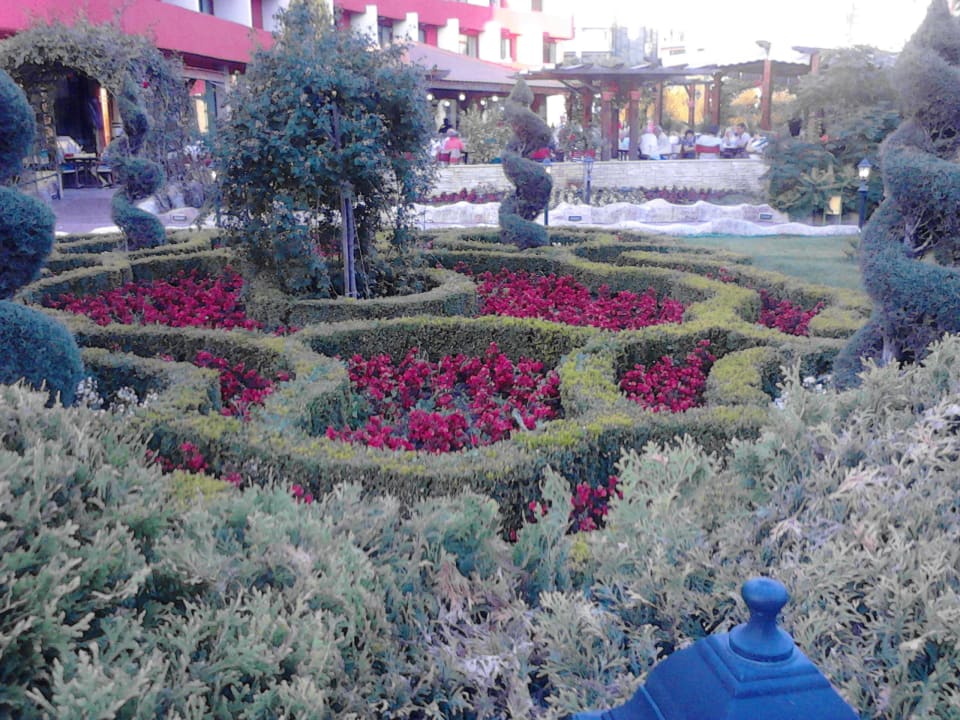 Hotel Mena Palace Hotel Mena Palace