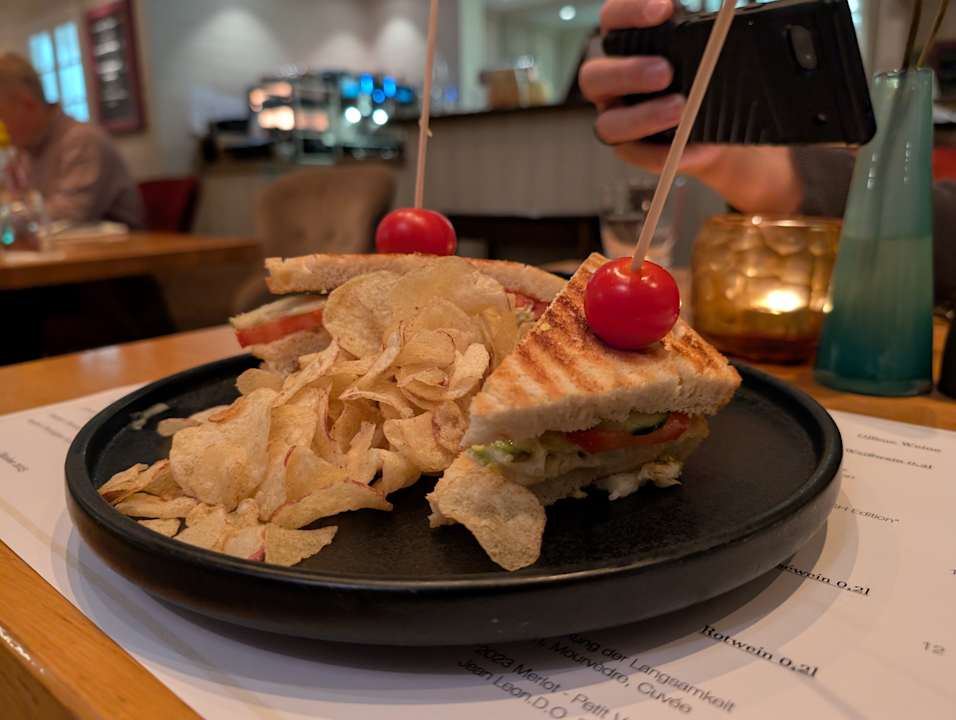 Gastro Hotel Stadt Hamburg