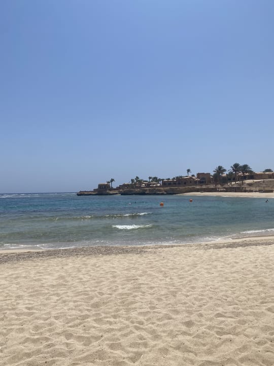 Strand Mövenpick Resort El Quseir