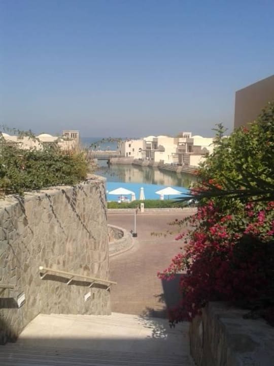 The Cove Rotana The Cove Rotana Resort