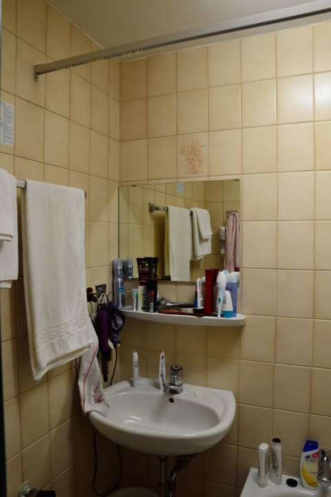 Sehr kleines Bad Alpensport-Hotel Seimler