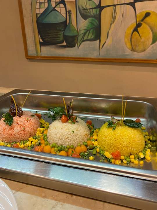 Gastro Regina Resort and Aqua Park Hurghada