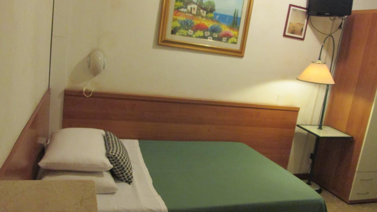 Doppia uso singola Hotel Ca'Grande