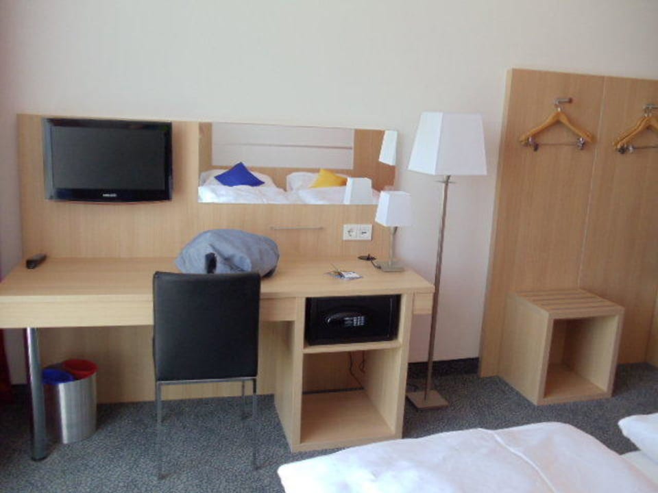 Twin room Parkhotel Klosterneuburg