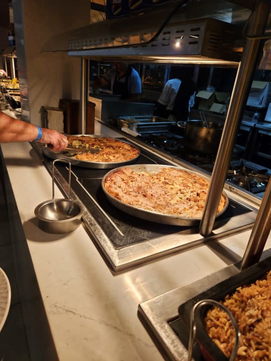 Gastro Side Village Hotel