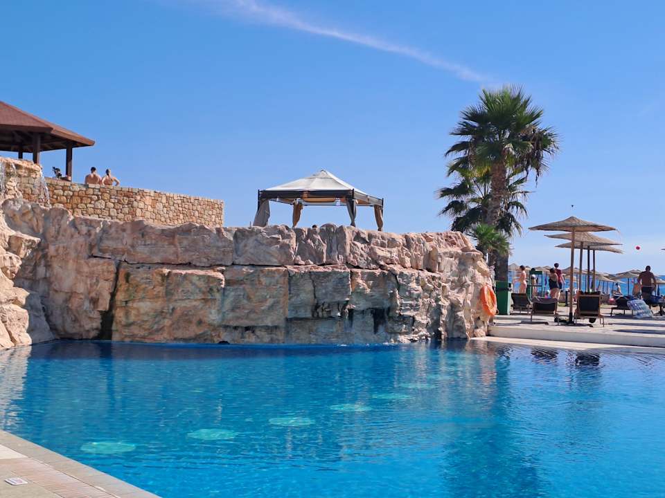 Pool Hotel Costalinda