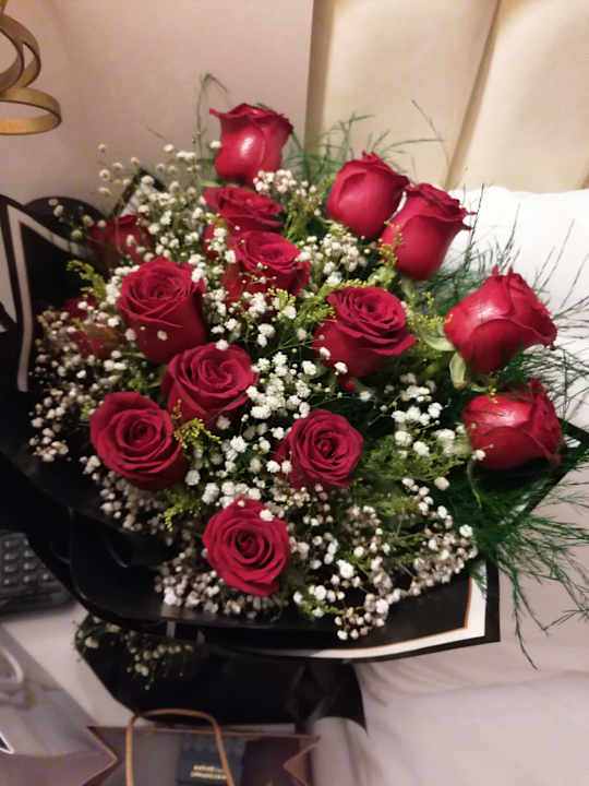 Sonstiges Serenity Queen Hotel