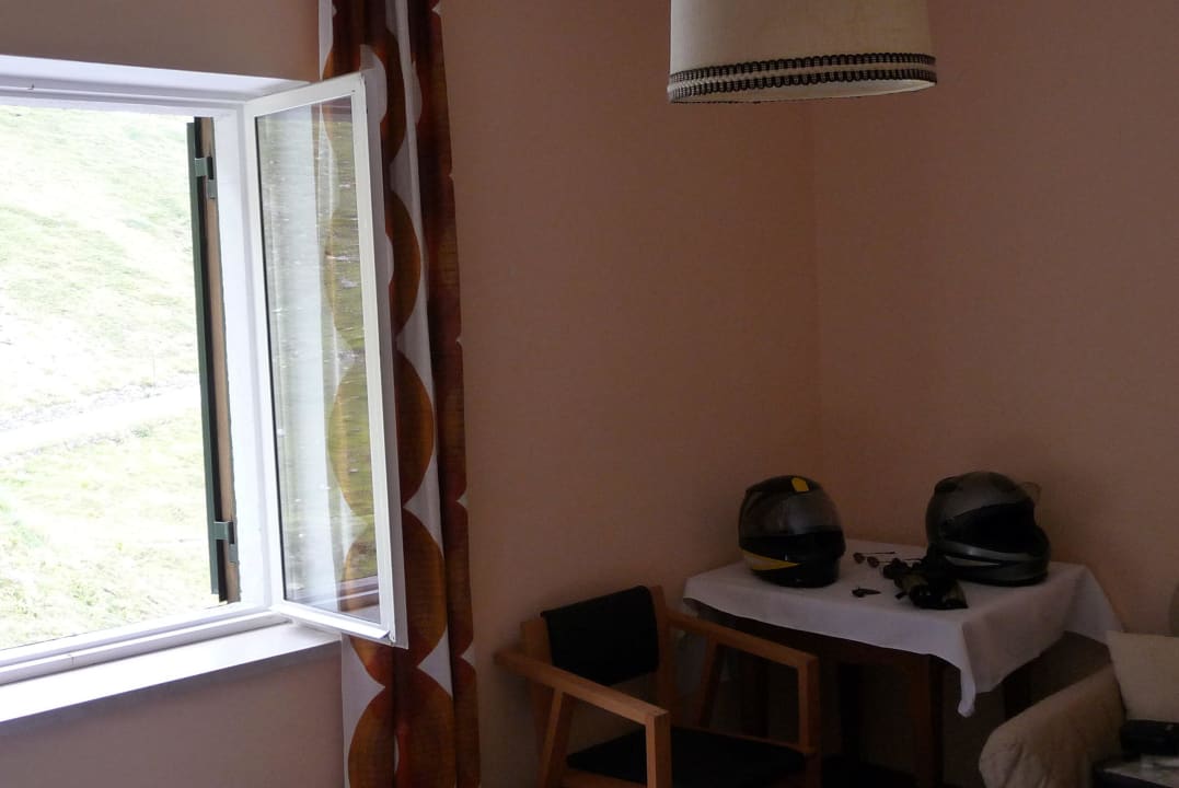 Nett Berghotel Franzenshöhe