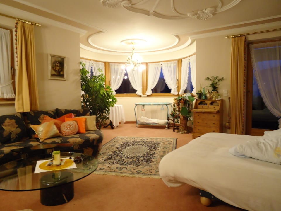 Unser Zimmer Hotel Engl Hof