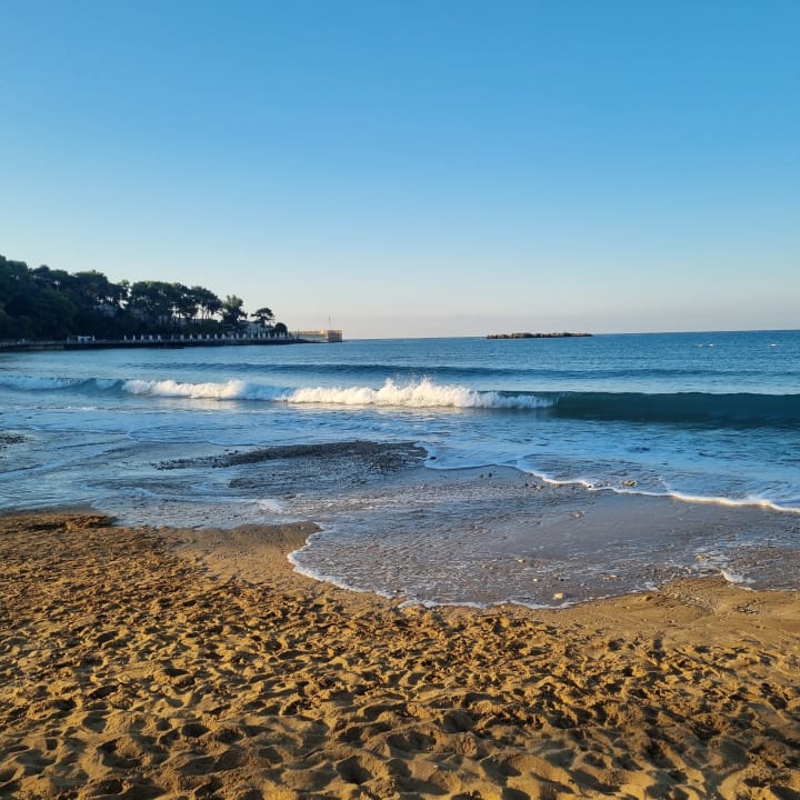 Strand Annabella Diamond Hotel & Spa