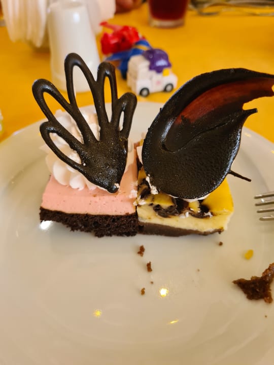 Gastro Seaden Sea World Resort & Spa