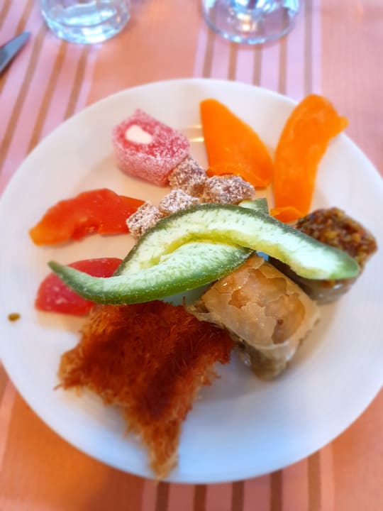 Gastro Sentido Trendy Verbena Beach