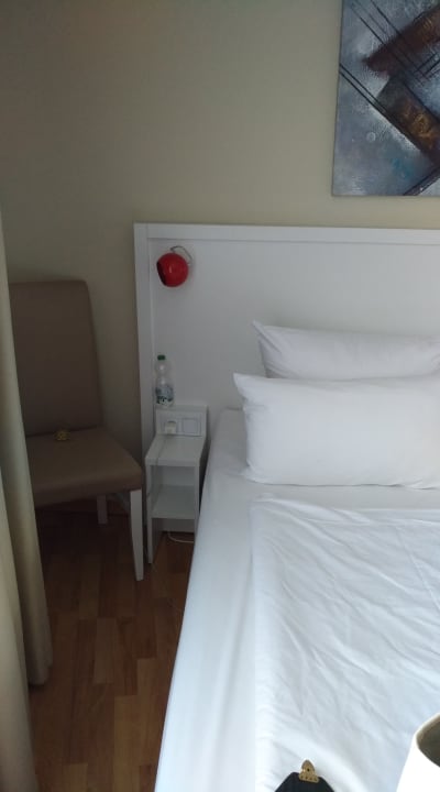 Zimmer Hotel Schloss Köpenick by Golden Tulip