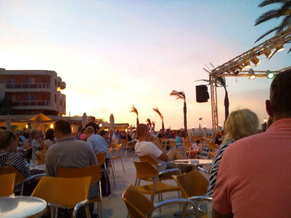 Animation Grupotel Alcudia Pins