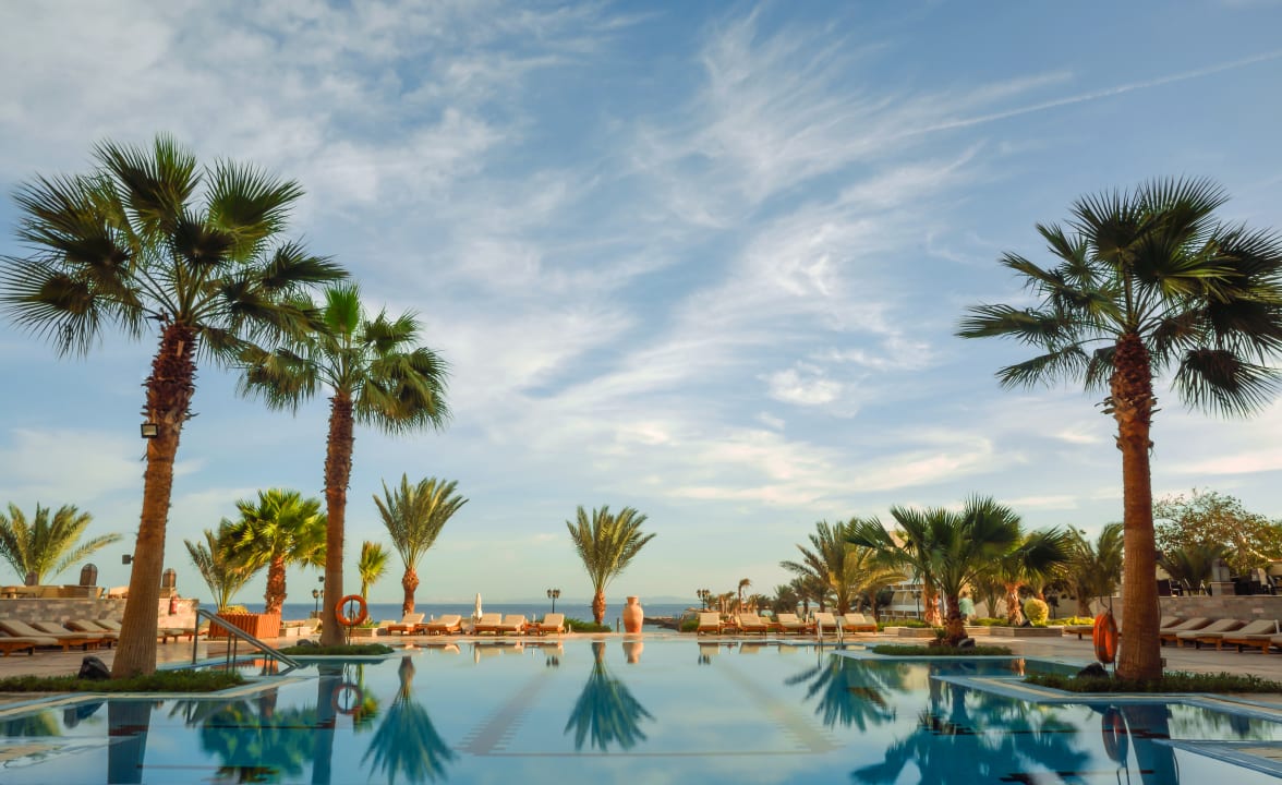 Pool Royal Star Beach Resort