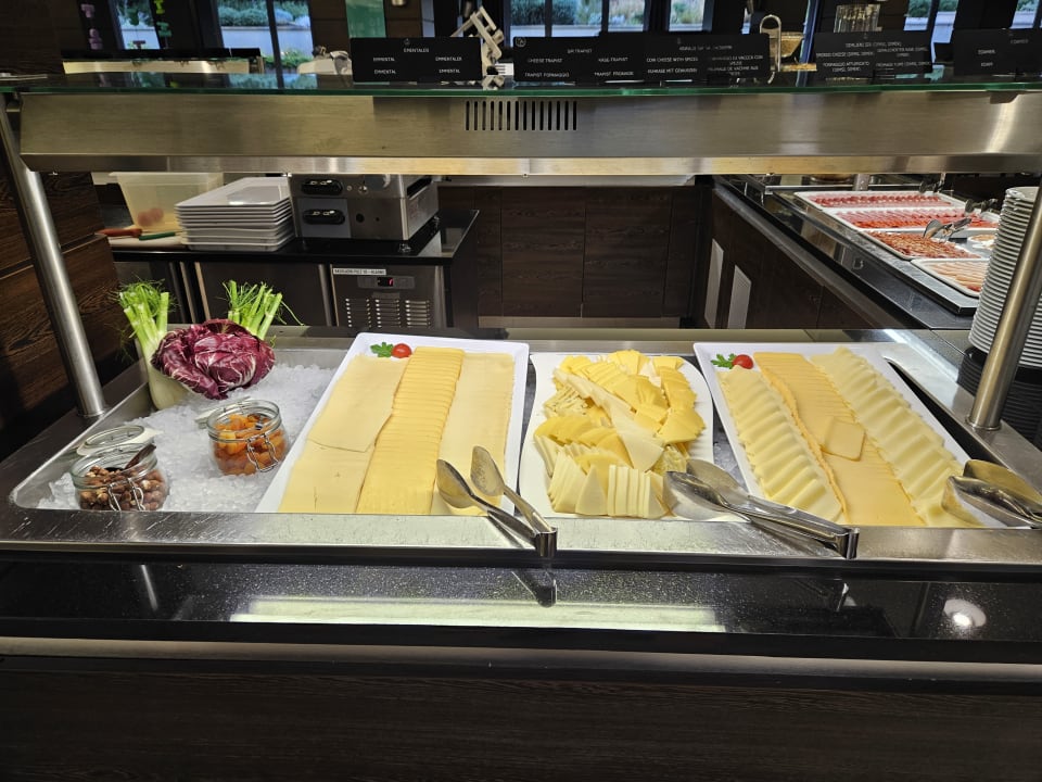 Gastro Vitalhotel Punta