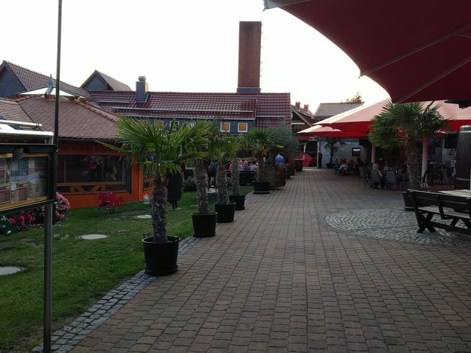 Gastro Gasthof Brauner Hirsch