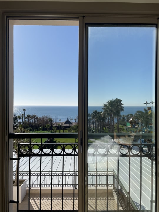 Ausblick Dobedan Exclusive Hotel And Spa