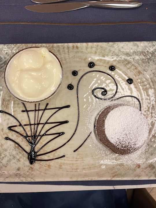 Gastro Seaden Quality Resort & Spa