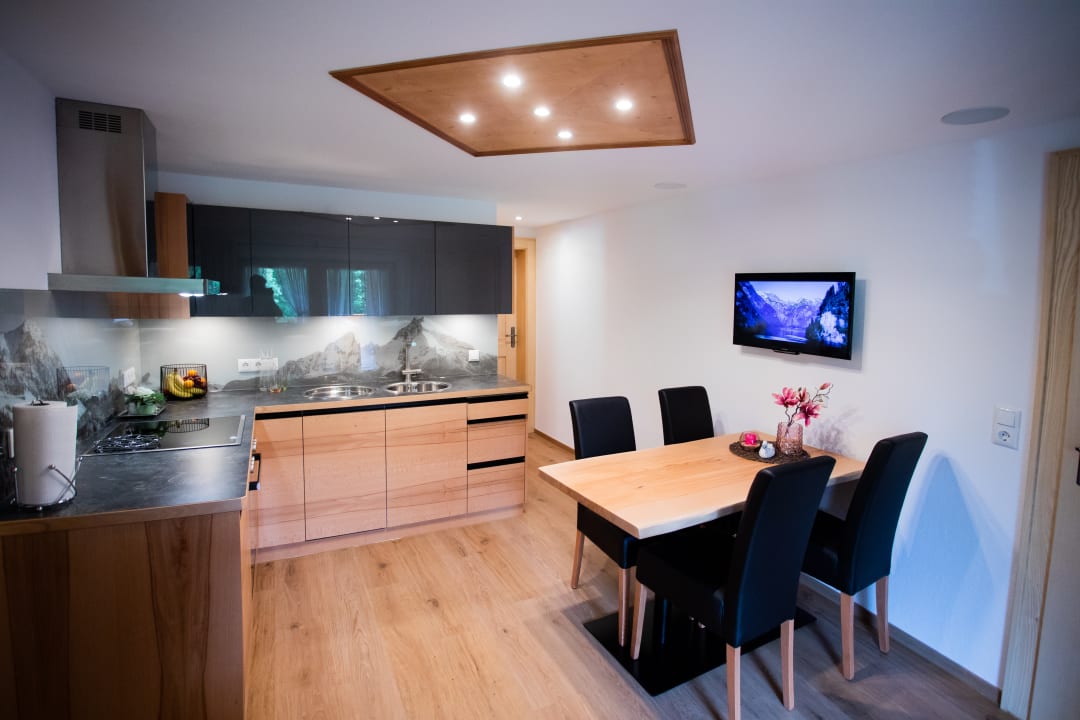 Zimmer Gästehaus Göllblick