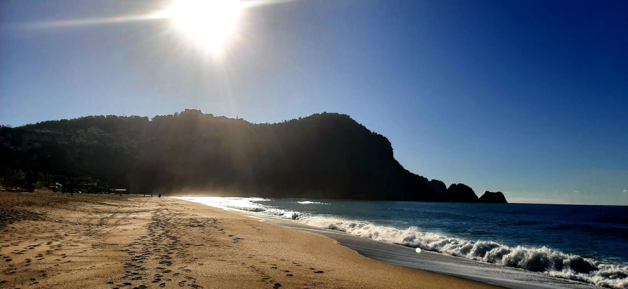 Strand Gardenia Hotel