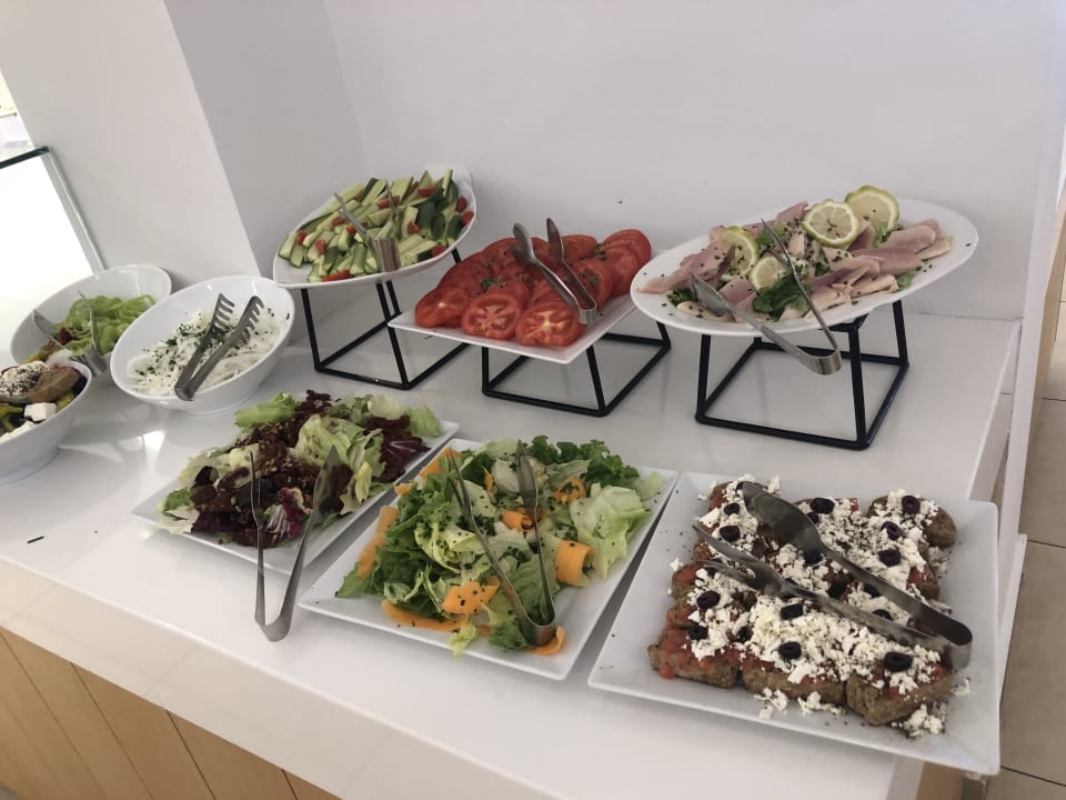 Gastro Grecotel LUXME Dama Dama