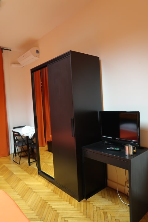 Zimmer Guest House Pirelli