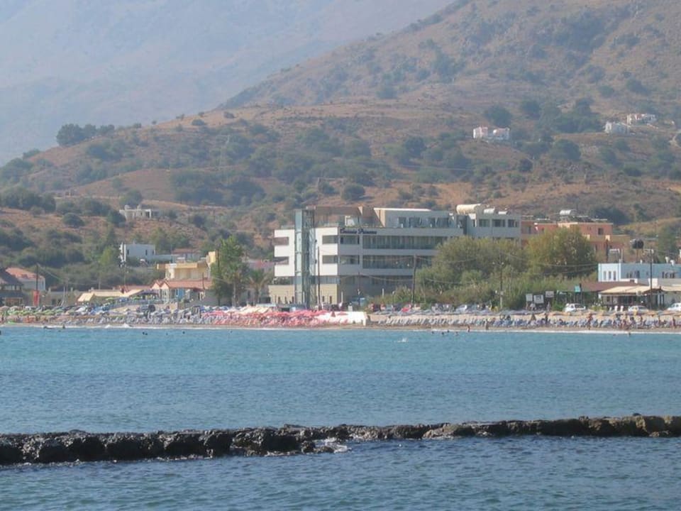 Hotel Corissia Princess Hotel Corissia Princess