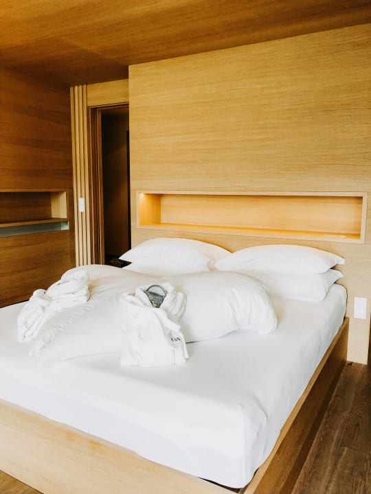 Zimmer Feldhof DolceVita Resort