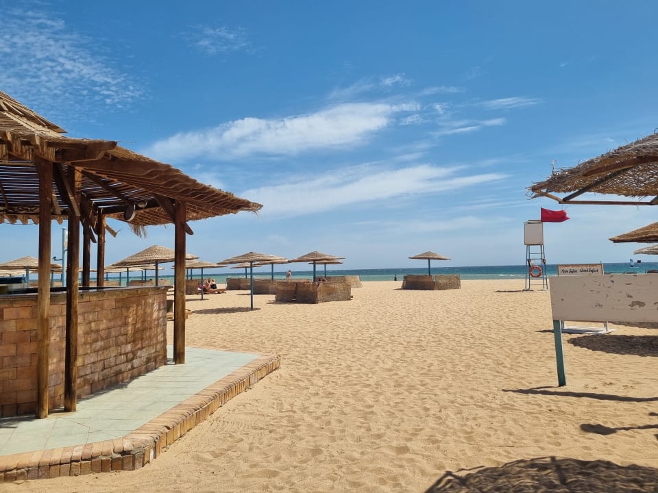 Strand Shams Safaga Resort