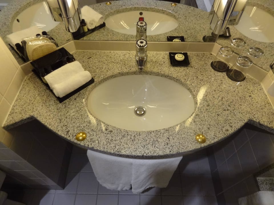 Kosmetyki Hotel Am Konzerthaus - MGallery