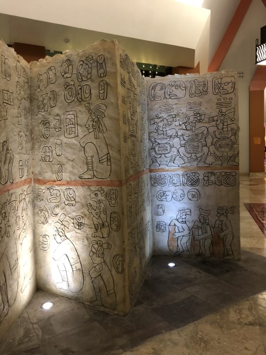 Sonstiges Iberostar Selection Paraiso Maya Suites