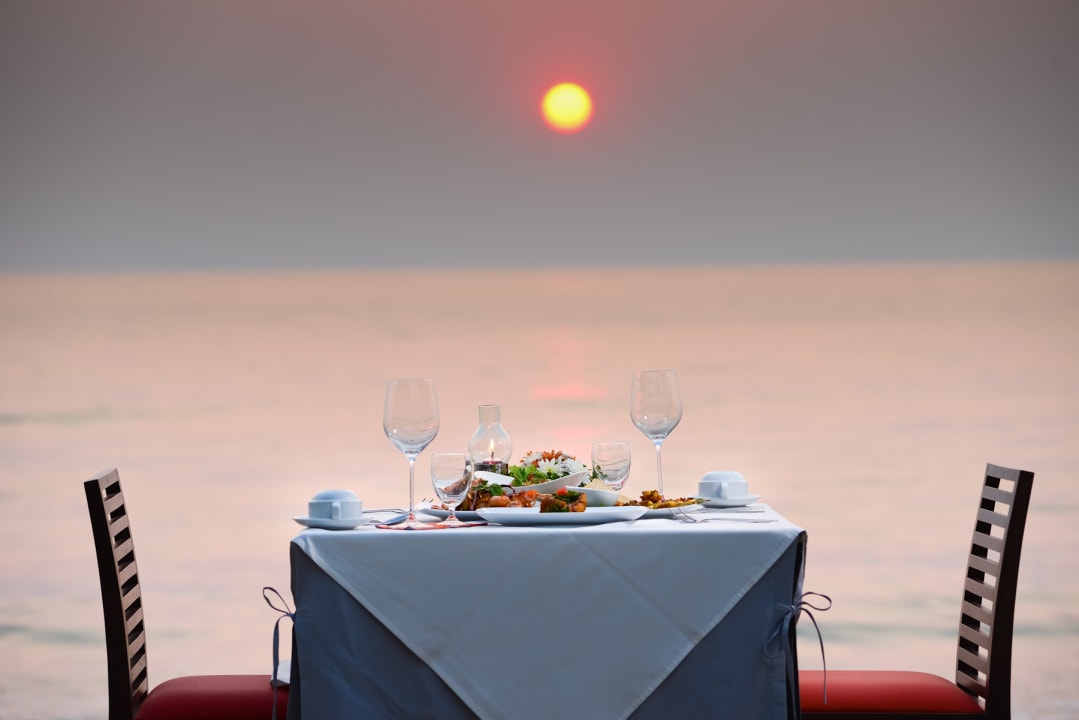 Gastro Kacha Resort & Spa, Koh Chang