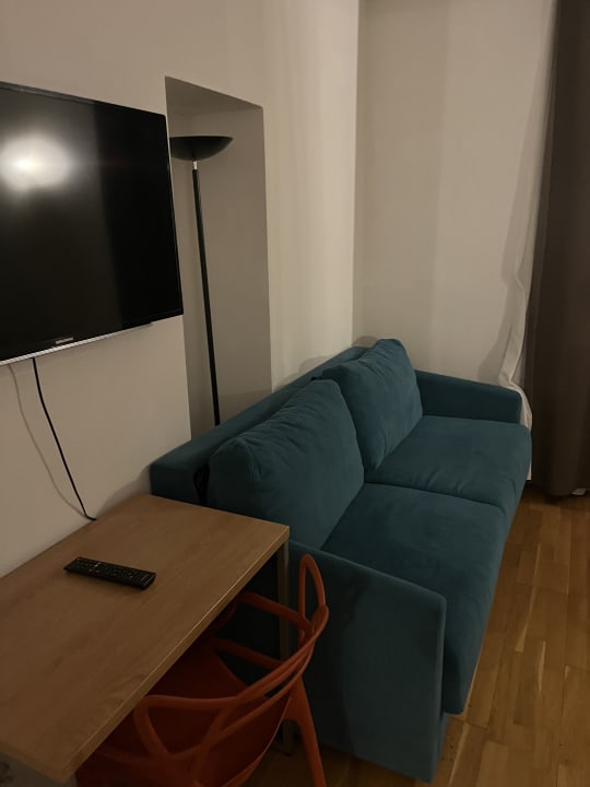 Zimmer Massili'Appart Vieux Port