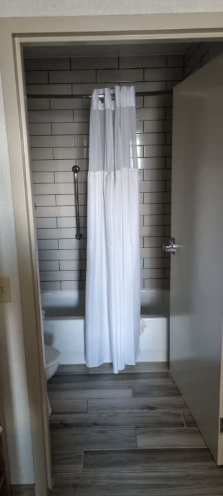 Zimmer DoubleTree by Hilton Hotel Chicago - Magnificent Mile