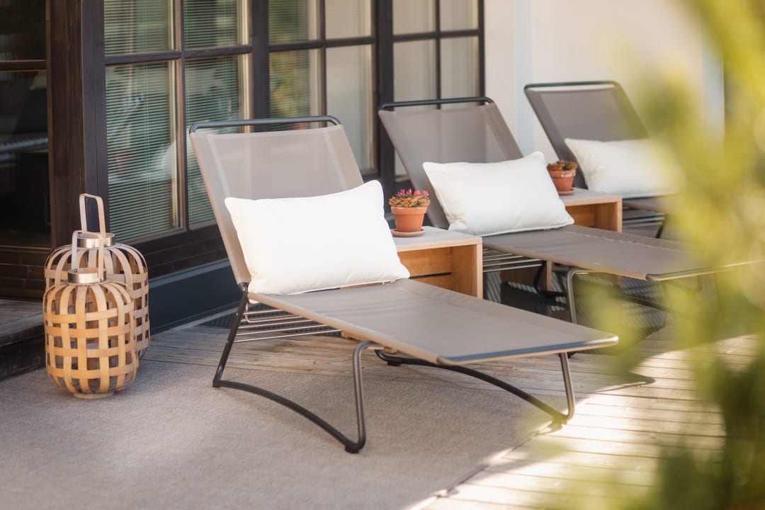 Sport & Freizeit Chesa Pale Appartements & Spa