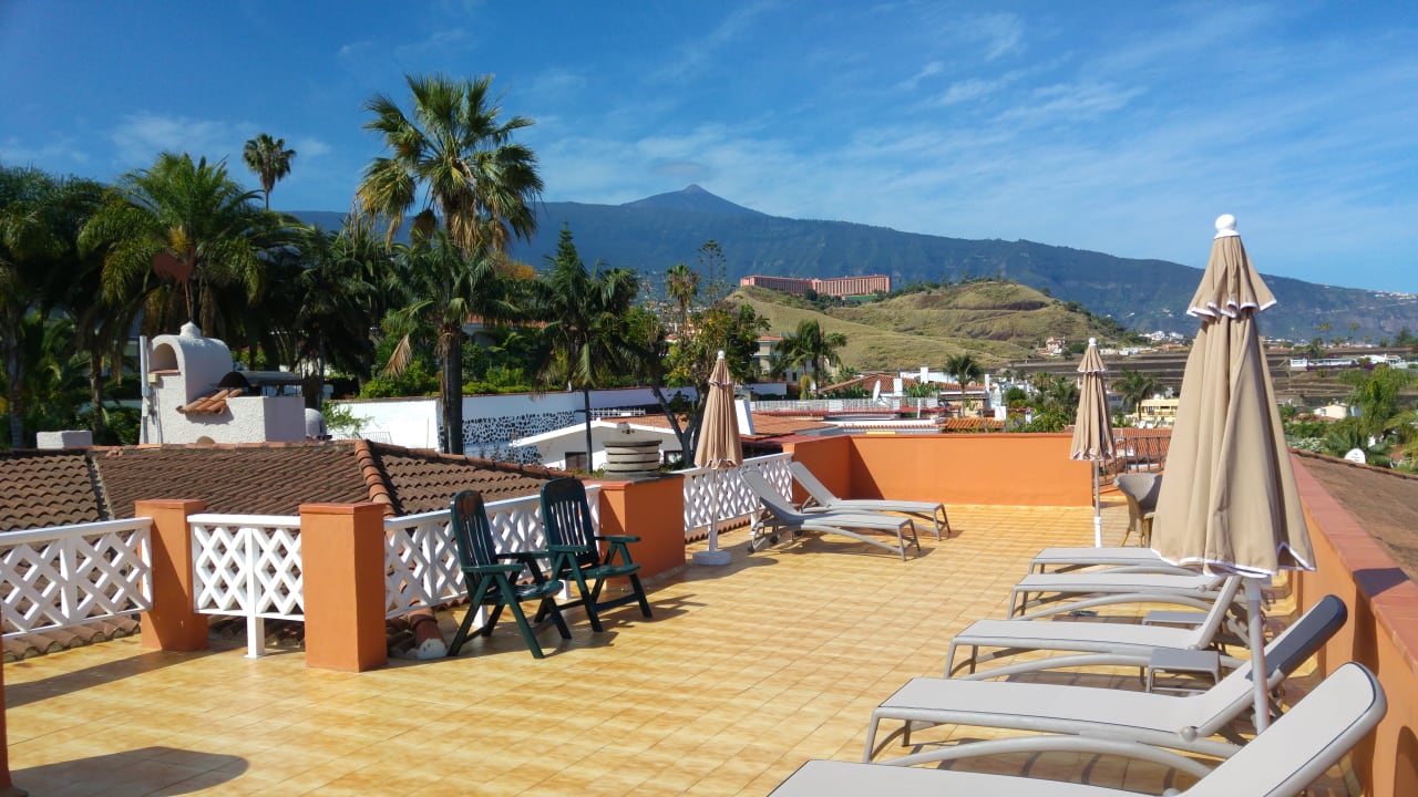 Sonstiges Apartments Ambassador