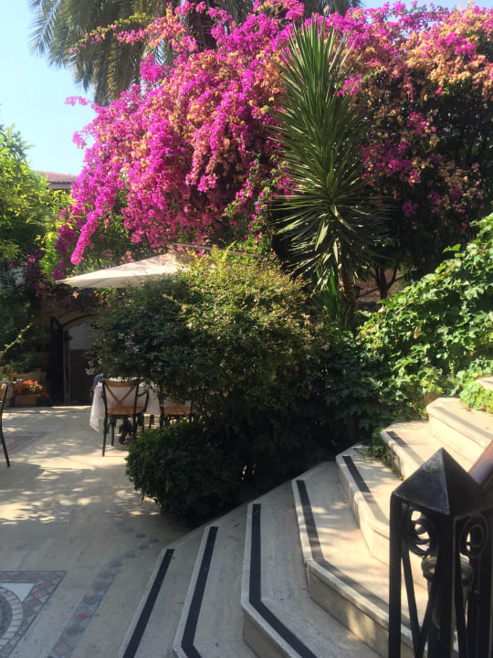 Sehr schön Dogan Hotel by Prana Hotels & Resorts