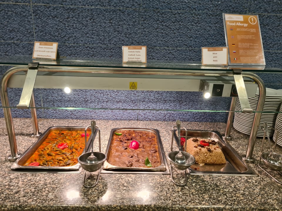 Gastro Titanic Beach Spa & Aqua Park