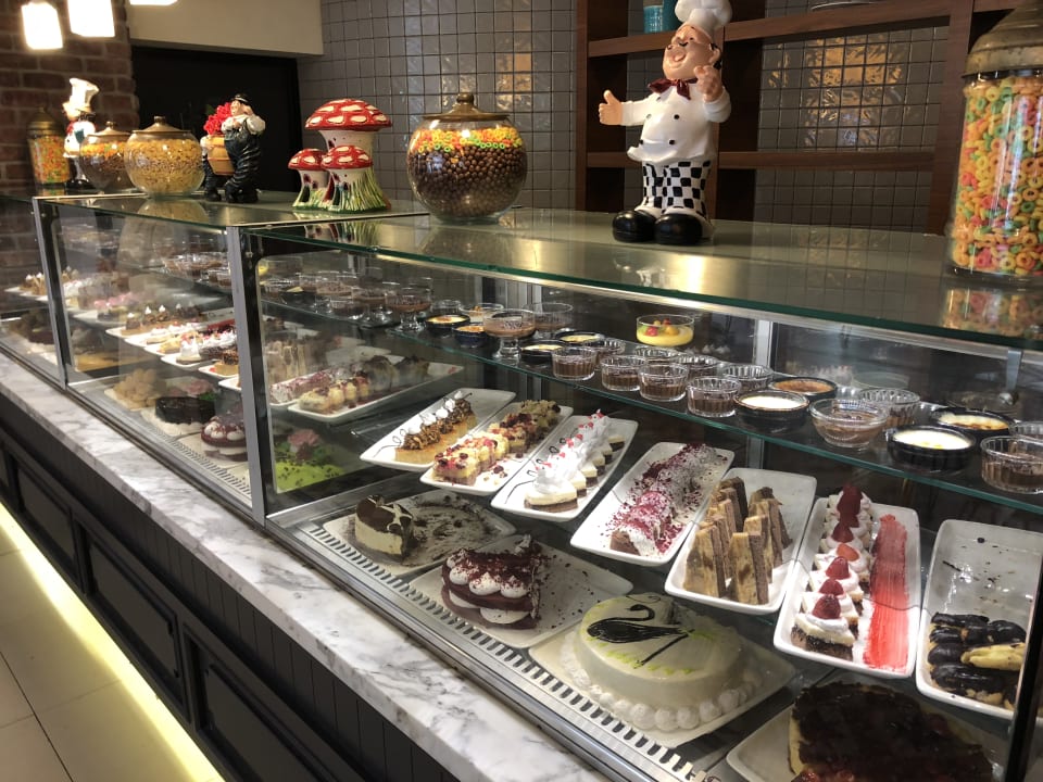 Gastro Limak Limra Hotel & Resort