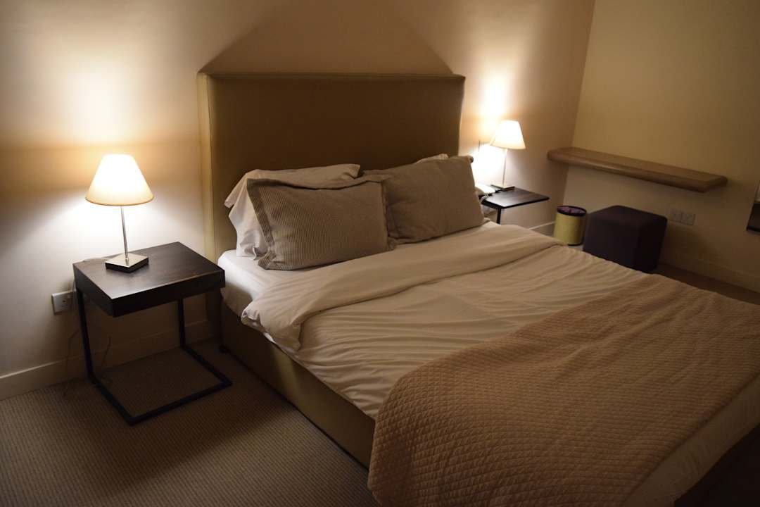 Zimmer Hotel Droushia Heights