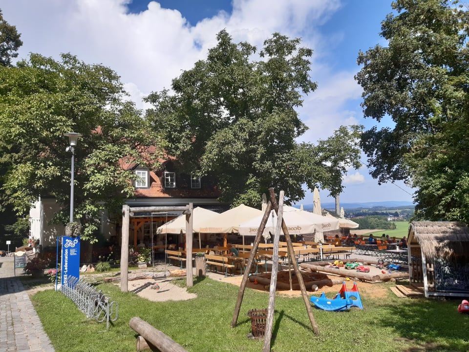 Gastro Wallfahrts-Gaststätte Heilbrünnl