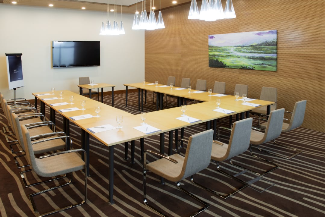 Sonstiges Novotel Fujairah