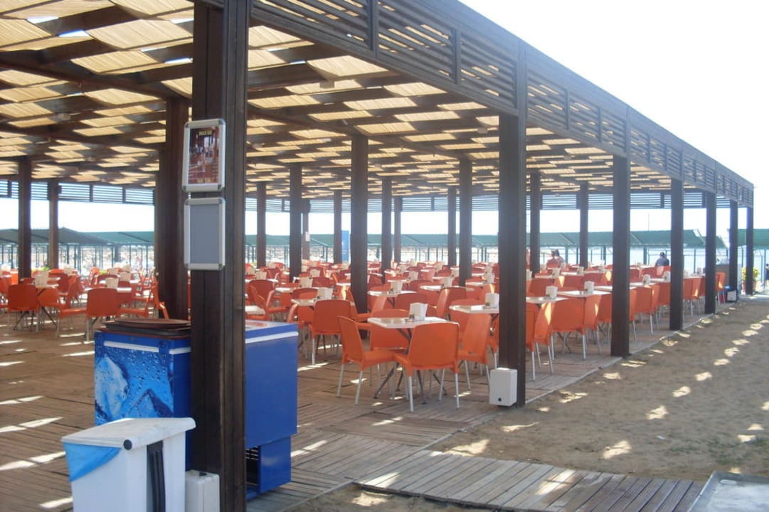 Strandbar Monachus Hotel & Spa