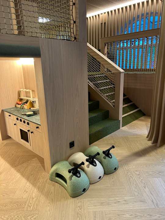 Zimmer POST Family Resort