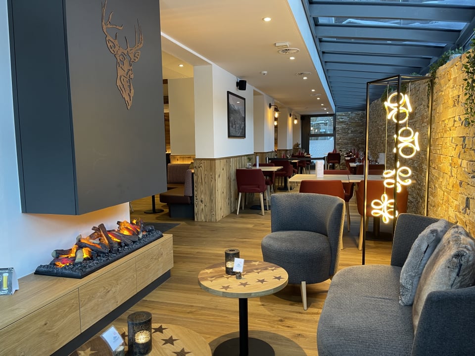 Gastro Therme 51° Hotel Physio & SPA