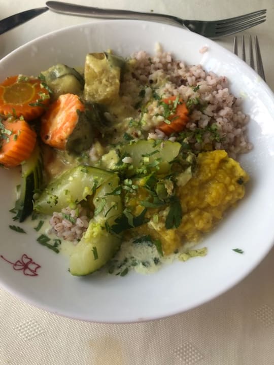 Gastro Hotel Lanka Princess Ayurveda